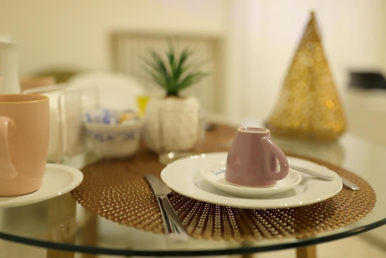 Suite La Terrazza Di Don Peppino 오스투니 외부 사진